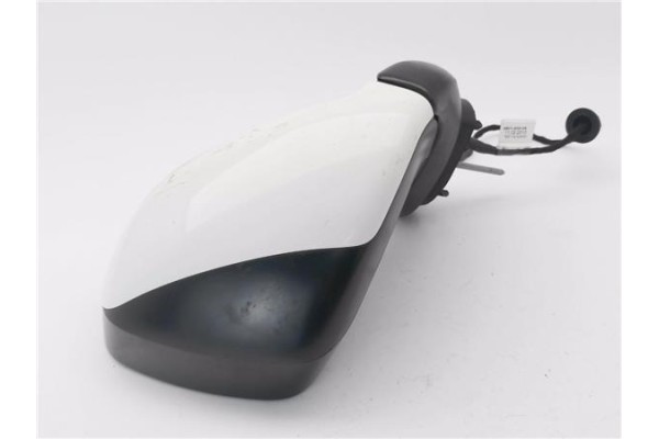 Recambio de retrovisor electrico izquierdo para citroen c3 picasso 1.6 exclusive referencia OEM IAM E8024676 8153XQ 