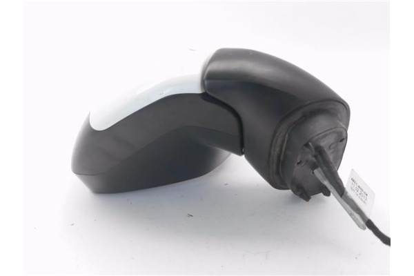 Recambio de retrovisor electrico izquierdo para citroen c3 picasso 1.6 exclusive referencia OEM IAM E8024676 8153XQ 
