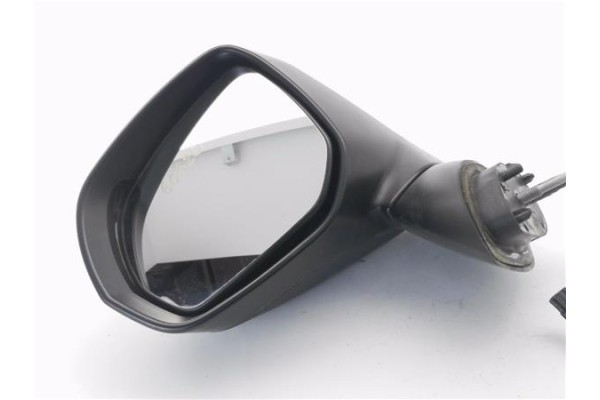 Recambio de retrovisor electrico izquierdo para citroen c3 picasso 1.6 exclusive referencia OEM IAM E8024676 8153XQ 