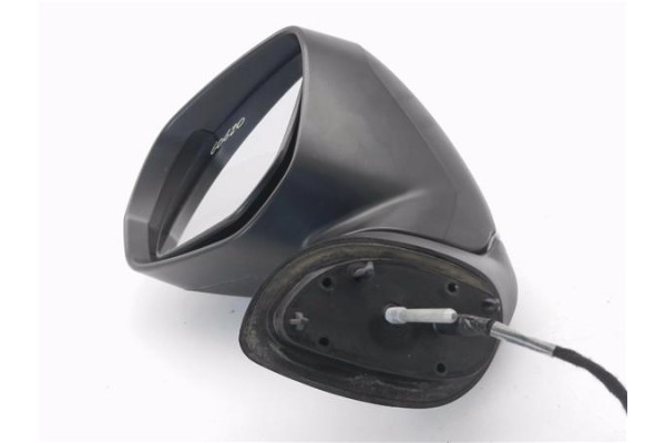 Recambio de retrovisor electrico izquierdo para citroen c3 picasso 1.6 exclusive referencia OEM IAM E8024676 8153XQ 