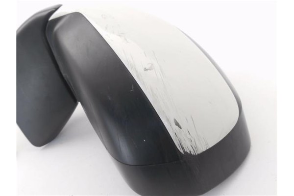 Recambio de retrovisor electrico izquierdo para citroen c3 picasso 1.6 exclusive referencia OEM IAM E8024676 8153XQ 