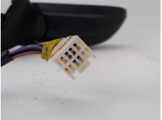 Recambio de retrovisor electrico derecho para mazda premacy (cp) referencia OEM IAM   