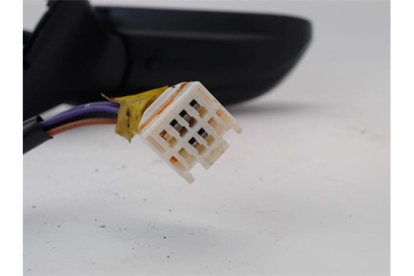 Recambio de retrovisor electrico derecho para mazda premacy (cp) referencia OEM IAM   