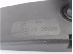 Recambio de retrovisor interior para citroen c3 picasso 1.6 exclusive referencia OEM IAM E20205028  