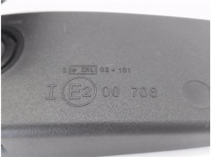 Recambio de retrovisor interior para citroen c3 picasso 1.6 exclusive referencia OEM IAM E20205028  