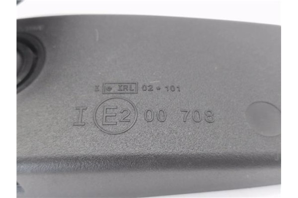 Recambio de retrovisor interior para citroen c3 picasso 1.6 exclusive referencia OEM IAM E20205028  