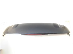 Recambio de aleron trasero para renault clio iv 0.9 limited referencia OEM IAM 960306579R  