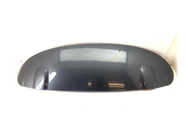 Recambio de aleron trasero para renault clio iv 0.9 limited referencia OEM IAM 960306579R  