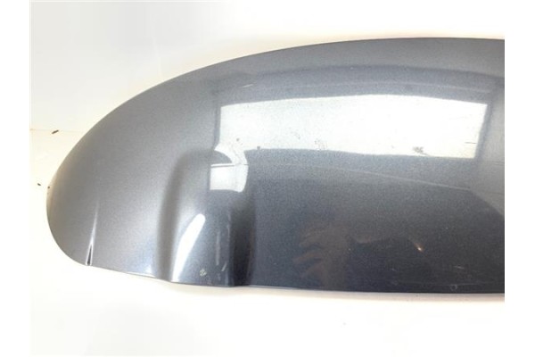 Recambio de aleron trasero para renault clio iv 0.9 limited referencia OEM IAM 960306579R  