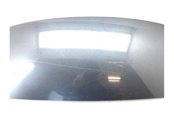 Recambio de aleron trasero para renault clio iv 0.9 limited referencia OEM IAM 960306579R  