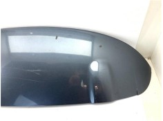 Recambio de aleron trasero para renault clio iv 0.9 limited referencia OEM IAM 960306579R  