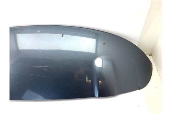 Recambio de aleron trasero para renault clio iv 0.9 limited referencia OEM IAM 960306579R  