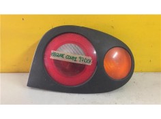 Recambio de piloto trasero derecho para renault megane i coupe (da0) 1.6e alize referencia OEM IAM 7700830098  