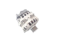 Recambio de alternador para renault clio iv 0.9 limited referencia OEM IAM 231008918R  
