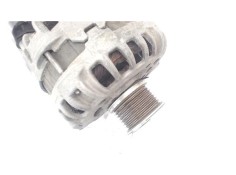 Recambio de alternador para renault clio iv 0.9 limited referencia OEM IAM 231008918R  