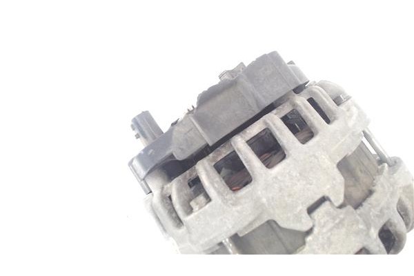 Recambio de alternador para renault clio iv 0.9 limited referencia OEM IAM 231008918R  