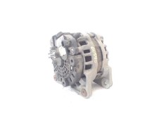 Recambio de alternador para renault clio iv 0.9 limited referencia OEM IAM 231008918R  