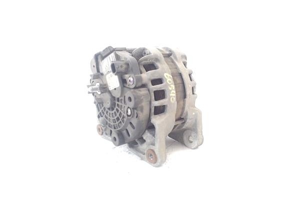 Recambio de alternador para renault clio iv 0.9 limited referencia OEM IAM 231008918R  