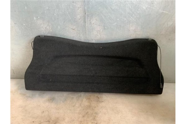 Recambio de bandeja trasero para renault clio iv 0.9 limited referencia OEM IAM 794209633F  