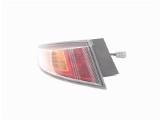 Recambio de piloto trasero izquierdo para honda civic viii hatchback (fn, fk) 2.2 ctdi referencia OEM IAM 33551SMGE04  33551SMGE