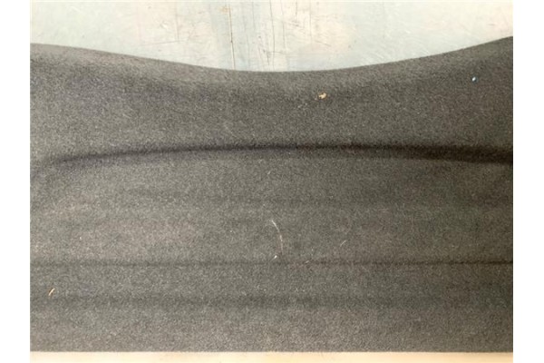 Recambio de bandeja trasero para renault clio iv 0.9 limited referencia OEM IAM 794209633F  