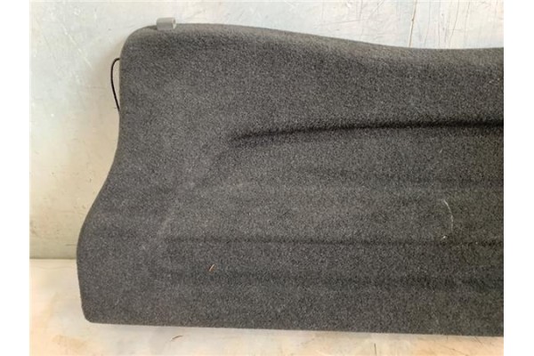 Recambio de bandeja trasero para renault clio iv 0.9 limited referencia OEM IAM 794209633F  