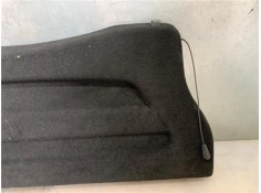 Recambio de bandeja trasero para renault clio iv 0.9 limited referencia OEM IAM 794209633F  