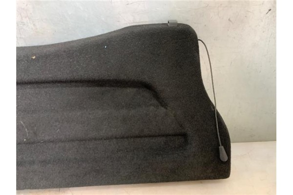 Recambio de bandeja trasero para renault clio iv 0.9 limited referencia OEM IAM 794209633F  