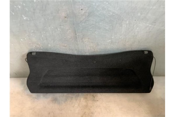 Recambio de bandeja trasero para renault clio iv 0.9 limited referencia OEM IAM 794209633F  