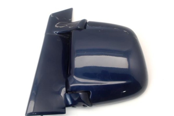 Recambio de retrovisor electrico izquierdo para hyundai h-1 furgón 2.5 td referencia OEM IAM   