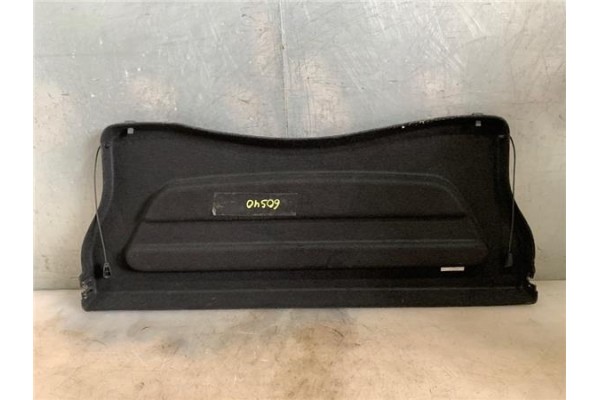 Recambio de bandeja trasero para renault clio iv 0.9 limited referencia OEM IAM 794209633F  