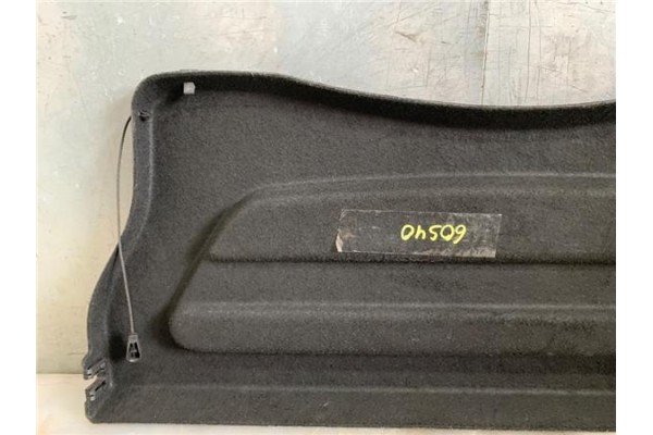 Recambio de bandeja trasero para renault clio iv 0.9 limited referencia OEM IAM 794209633F  