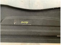 Recambio de bandeja trasero para renault clio iv 0.9 limited referencia OEM IAM 794209633F  