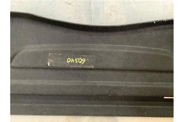 Recambio de bandeja trasero para renault clio iv 0.9 limited referencia OEM IAM 794209633F  