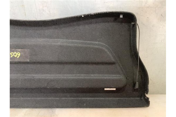 Recambio de bandeja trasero para renault clio iv 0.9 limited referencia OEM IAM 794209633F  