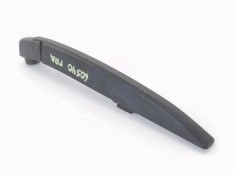 Recambio de brazo limpiaparabrisas trasero para renault clio iv 0.9 limited referencia OEM IAM 287806464R 287816193R 
