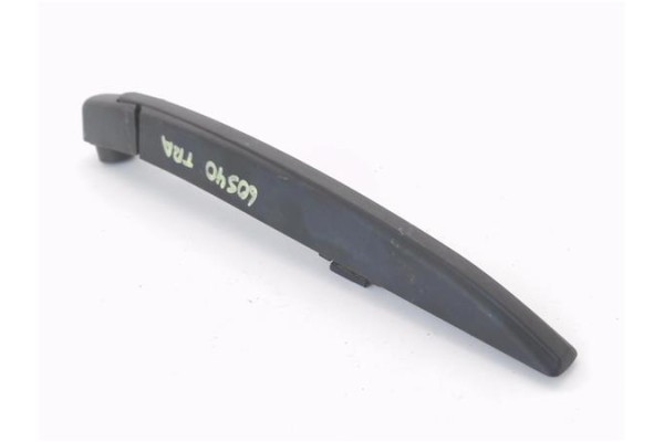 Recambio de brazo limpiaparabrisas trasero para renault clio iv 0.9 limited referencia OEM IAM 287806464R 287816193R 