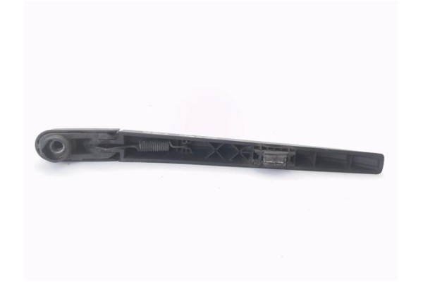 Recambio de brazo limpiaparabrisas trasero para renault clio iv 0.9 limited referencia OEM IAM 287806464R 287816193R 