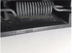 Recambio de brazo limpiaparabrisas trasero para renault clio iv 0.9 limited referencia OEM IAM 287806464R 287816193R 