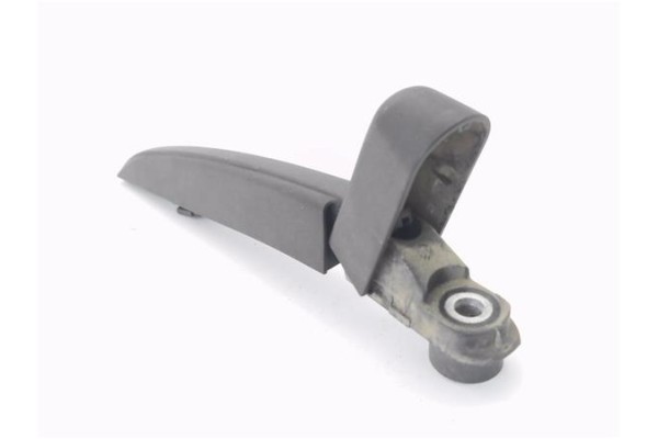 Recambio de brazo limpiaparabrisas trasero para renault clio iv 0.9 limited referencia OEM IAM 287806464R 287816193R 