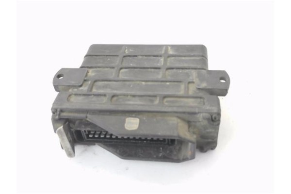 Recambio de centralita para opel corsa a 1.6 gsi referencia OEM IAM 90320588 5WK6206 
