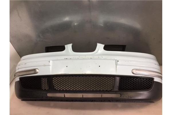 Recambio de paragolpes delantero para seat arosa (6h1)(2000) 1.0 select [1,0 ltr. - 37 kw] referencia OEM IAM   
