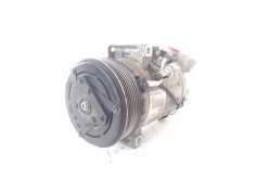 Recambio de compresor aire acond. para renault clio iv 0.9 limited referencia OEM IAM 926002352R  