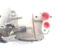 Recambio de compresor aire acond. para renault clio iv 0.9 limited referencia OEM IAM 926002352R  
