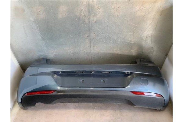 Recambio de paragolpes trasero para opel astra k berlina 5p 1.6 dynamic referencia OEM IAM   