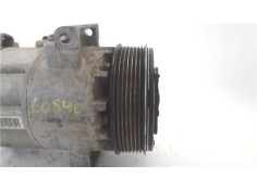 Recambio de compresor aire acond. para renault clio iv 0.9 limited referencia OEM IAM 926002352R  