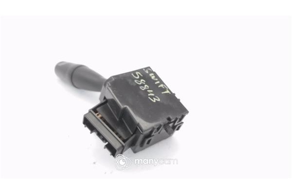 Recambio de mando limpiaparabrisas para suzuki swift iii (sg) 1.3 ddis referencia OEM IAM 3731062JA1  