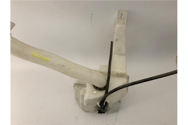 Recambio de deposito limpiaparabrisas para renault clio iv 0.9 limited referencia OEM IAM 289100179R  