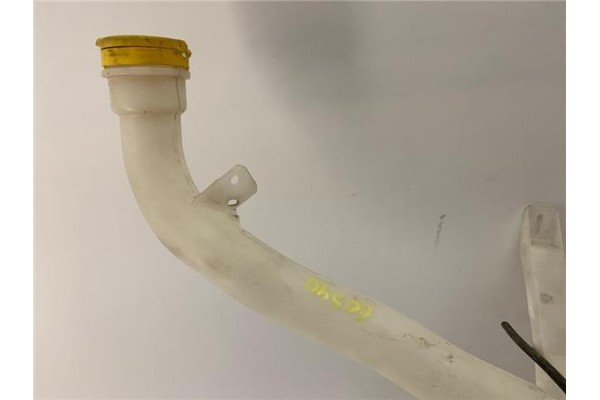 Recambio de deposito limpiaparabrisas para renault clio iv 0.9 limited referencia OEM IAM 289100179R  