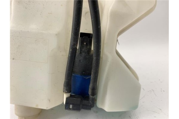 Recambio de deposito limpiaparabrisas para renault clio iv 0.9 limited referencia OEM IAM 289100179R  
